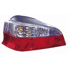Rückleuchten-Set 550-1920PXBE-CR von ABAKUS günstig für 130,72 € online kaufen