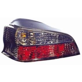 Rückleuchten-Set 550-1920PXBE-S von ABAKUS günstig für 130,70 € online kaufen