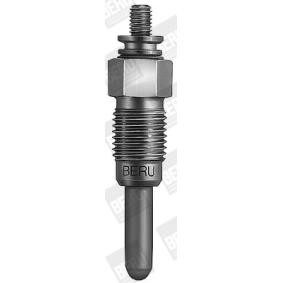 Glühkerze GV603 von BERU günstig für 9,79 € online kaufen
