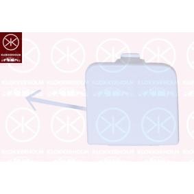 Klappe, Abschlepphaken 5500912 von KLOKKERHOLM günstig für 12,80 € online kaufen