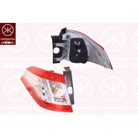 Rückleuchte 55010702A1 von KLOKKERHOLM günstig für 74,91 € online kaufen