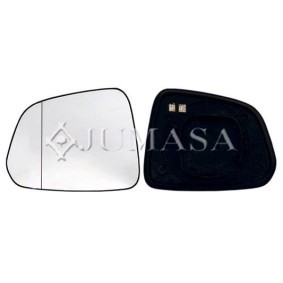 Comprar Cristal de espejo, retrovisor exterior de JUMASA 55011443 a bajo precio de 104,93 €