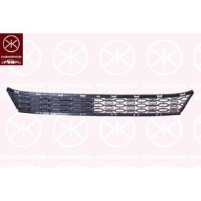 Lüftungsgitter, Stoßfänger 5501912 von KLOKKERHOLM günstig für 57,19 € online kaufen