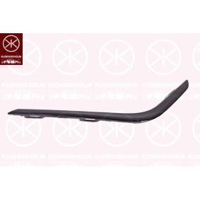 Zierleiste, Stoßstange 5501925 von KLOKKERHOLM günstig für 50,35 € online kaufen