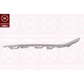 Zierleiste, Stoßstange 5501927 von KLOKKERHOLM günstig für 43,56 € online kaufen