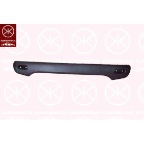 Zierleiste, Stoßstange 5501970 von KLOKKERHOLM günstig für 46,72 € online kaufen
