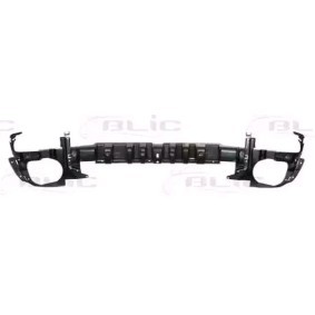 Stoßstangenträger 5502-00-3204940P von BLIC günstig für 79,88 € online kaufen