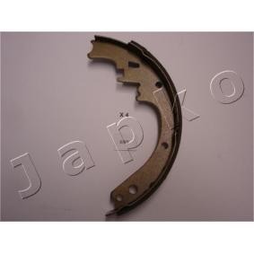 Compre Jogo de maxilas de travão da JAPKO 55023 a um preço baixo por 47,04 €