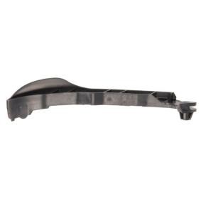 Stoßstangenhalter 5504-00-0066931P von BLIC günstig für 8,66 € online kaufen