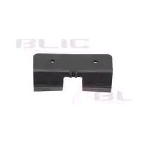 Stoßstangenhalter 5504-00-0553931P von BLIC günstig für 6,38 € online kaufen