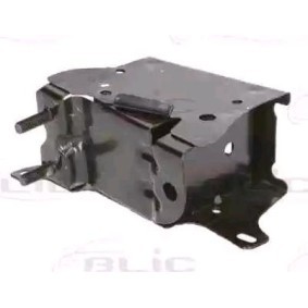 Stoßstangenhalter 5504-00-1608931P von BLIC günstig für 20,06 € online kaufen