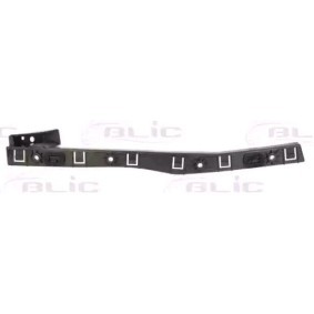 Stoßstangenhalter 5504-00-2013938P von BLIC günstig für 9,48 € online kaufen