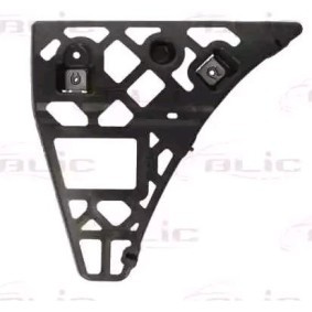Acquista Supporto, Paraurti da BLIC 5504-00-2507931P a buon mercato per soli 15,78 €