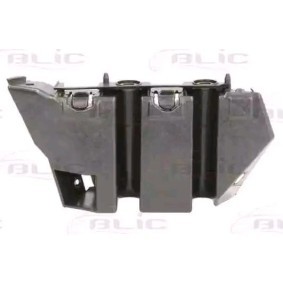 Stoßstangenhalter 5504-00-6614932P von BLIC günstig für 9,68 € online kaufen