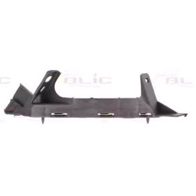 Stoßstangenhalter 5504-00-6621931P von BLIC günstig für 7,56 € online kaufen