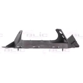Stoßstangenhalter 5504-00-6621932P von BLIC günstig für 7,64 € online kaufen