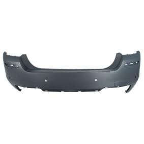 Compre Pára-choques de BLIC online para 5 Touring (F11) a preços moderados