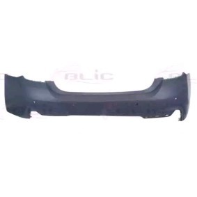 Compre Pára-choques de BLIC online para 4 Coupe (F32, F82) a preços moderados