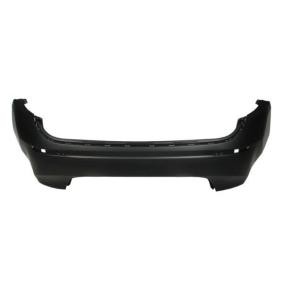 Achetez des Pare-choc arrière BLIC 5506-00-3171951P à prix pour 89,21 €