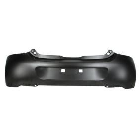 Achetez des Pare-choc arrière BLIC 5506-00-3503950P à prix pour 161,62 €