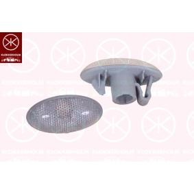 Blinker 55070610 von KLOKKERHOLM günstig für 8,75 € online kaufen