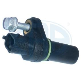 Kurbelwellensensor für SAAB von ERA