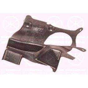 Motorabdeckung 5507793 von KLOKKERHOLM günstig für 20,50 € online kaufen