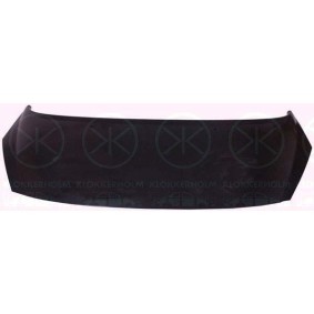 Kühlergrill 5507992A1 von KLOKKERHOLM günstig für 15,66 € online kaufen