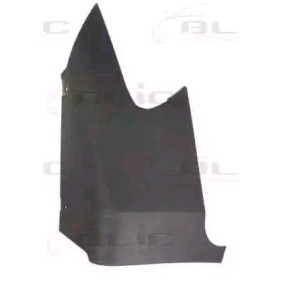 Compre Para-choques traseiro da BLIC 5508-00-0099962P a um preço baixo por 54,03 €