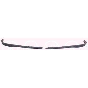 Spoilerlippe 5508225A1 von KLOKKERHOLM günstig für 52,43 € online kaufen