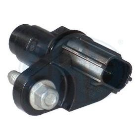 Kurbelwellensensor für SAAB von ERA