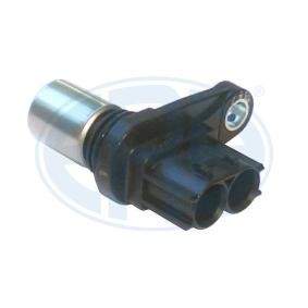 Kurbelwellensensor für TOYOTA von ERA