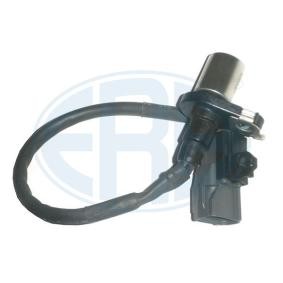 Kurbelwellensensor für TOYOTA von ERA