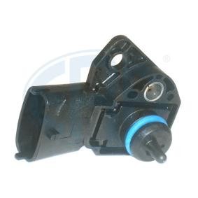 Ladedrucksensor für VOLVO von ERA