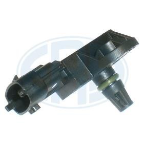 Ladedrucksensor für HONDA von ERA