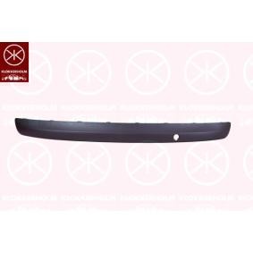 Zierleiste, Stoßstange 5508970 von KLOKKERHOLM günstig für 24,54 € online kaufen