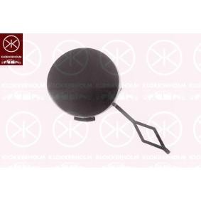 Klappe, Abschlepphaken 5509911A1 von KLOKKERHOLM günstig für 16,93 € online kaufen