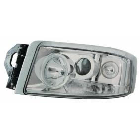 Acquista Faro anteriore da ABAKUS 551-1163L-LDEM1 a buon mercato per soli 147,10 €