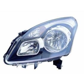 Acquista Faro anteriore da ABAKUS 551-1171RMLDEM2 a buon mercato per soli 140,02 €