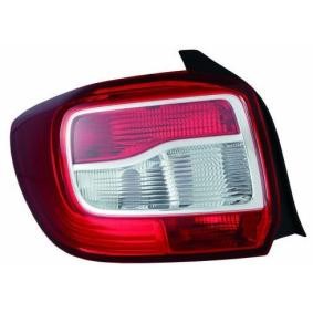 Compre Farolim da ABAKUS 551-19A6L-UE a um preço baixo por 43,49 €