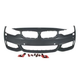 Compre Pára-choques de BLIC online para 4 Coupe (F32, F82) a preços moderados