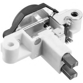 Acquista Regolatore alternatore da BERU GER013 a buon mercato per soli 20,02 €