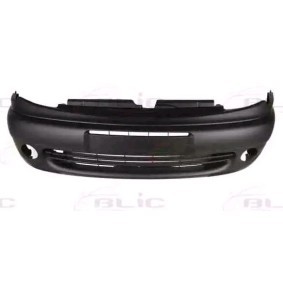 Compre Pára-choques da BLIC 5510-00-0536903Q a um preço baixo por 102,73 €