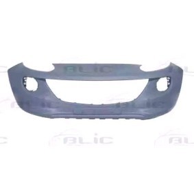Compre Pára-choques da BLIC 5510-00-5001900P a um preço baixo por 258,91 €