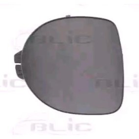 Compre Grelha de ventilador, pára-choques da BLIC 5510-00-6032927P a um preço baixo por 9,61 €