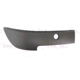 Comprar Protector para parachoques de BLIC 5510-00-6042922Q a bajo precio de 42,42 €