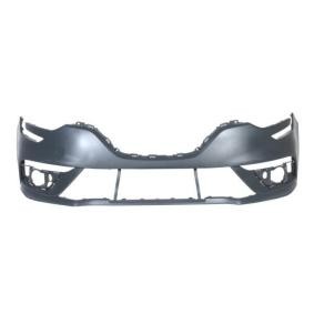 Achetez des Pare-choc de chez BLIC en ligne pour Megane IV 3/5 portes (B9A/M/N) à prix modérés