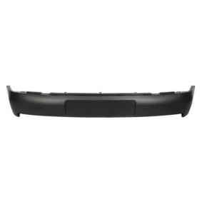Acquista Paraurti da BLIC 5510-00-9501900Q a buon mercato per soli 66,26 €