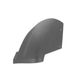 Acquista Spoiler anteriore da BLIC 5511-00-2013222P a buon mercato per soli 26,78 €