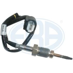 Abgastemperatursensor für BMW von ERA
